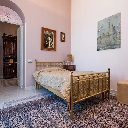 Casa Di Nonna Bed & Breakfast Vercelli Exterior photo