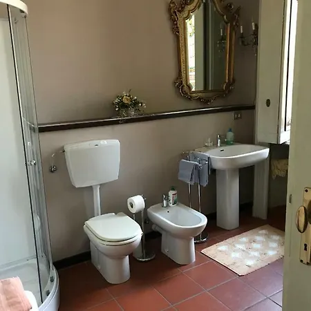 Casa Di Nonna Bed & Breakfast Vercelli Exterior photo