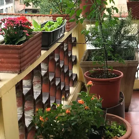 Casa Di Nonna Bed & Breakfast Vercelli Exterior photo