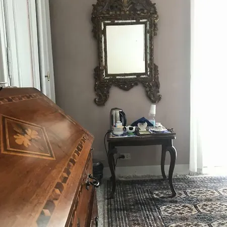 Casa Di Nonna Bed & Breakfast Vercelli Exterior photo