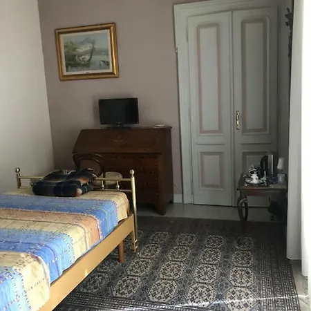 Casa Di Nonna Bed & Breakfast Vercelli Exterior photo