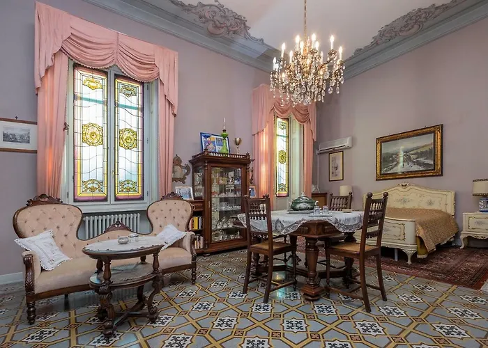 Casa Di Nonna