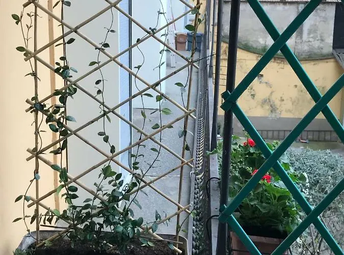 Casa Di Nonna