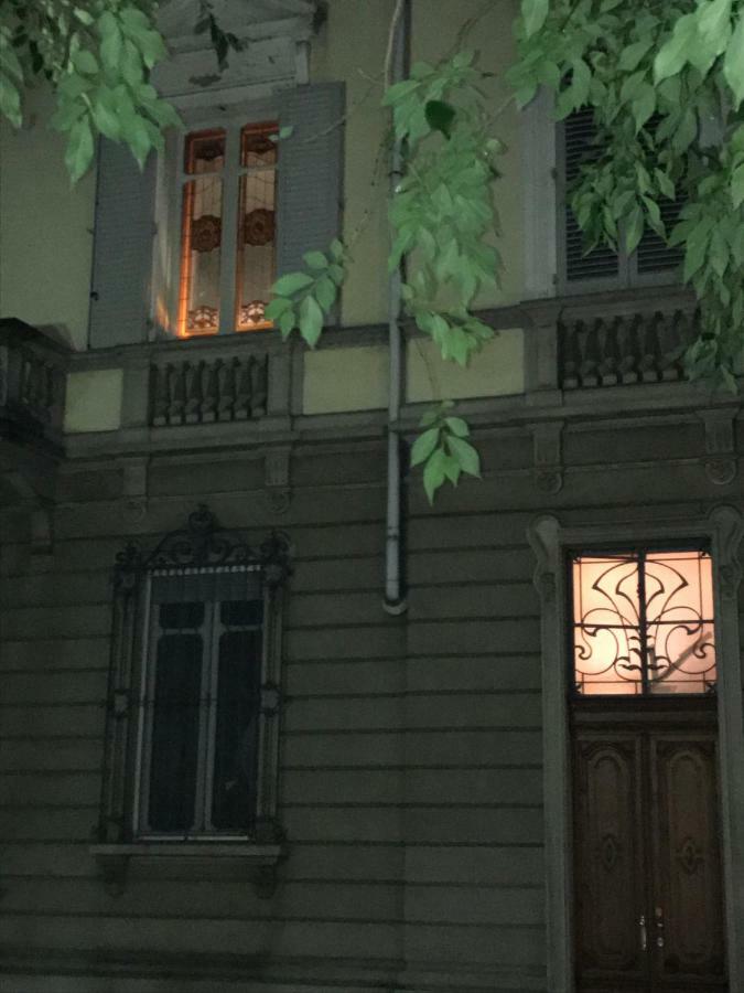 Bed & Breakfast Casa Di Nonna Vercelli