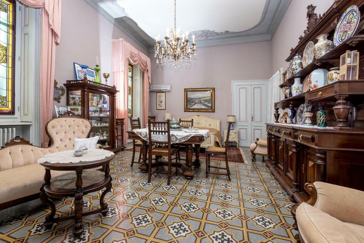 Bed & Breakfast Casa Di Nonna Vercelli