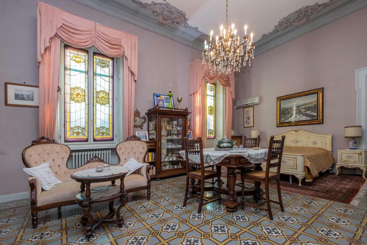Casa Di Nonna Vercelli