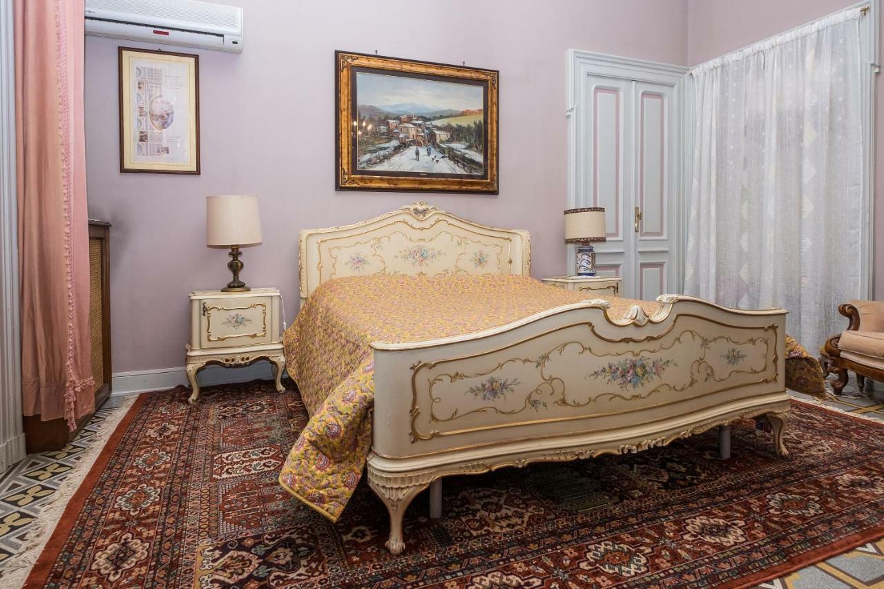 Bed & Breakfast Casa Di Nonna Vercelli