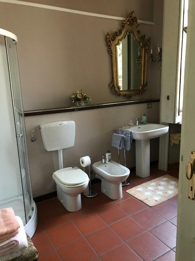 Bed & Breakfast Casa Di Nonna *