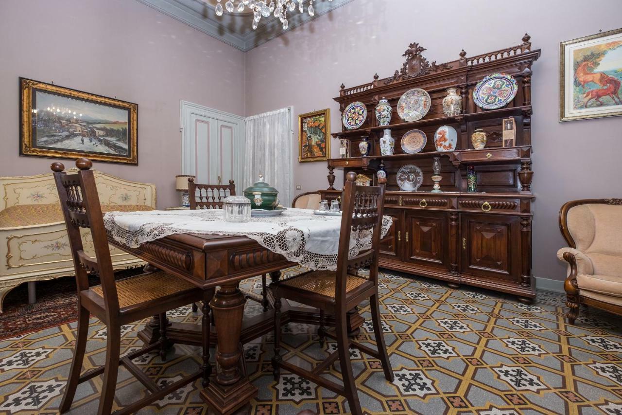 Casa Di Nonna Bed & Breakfast *