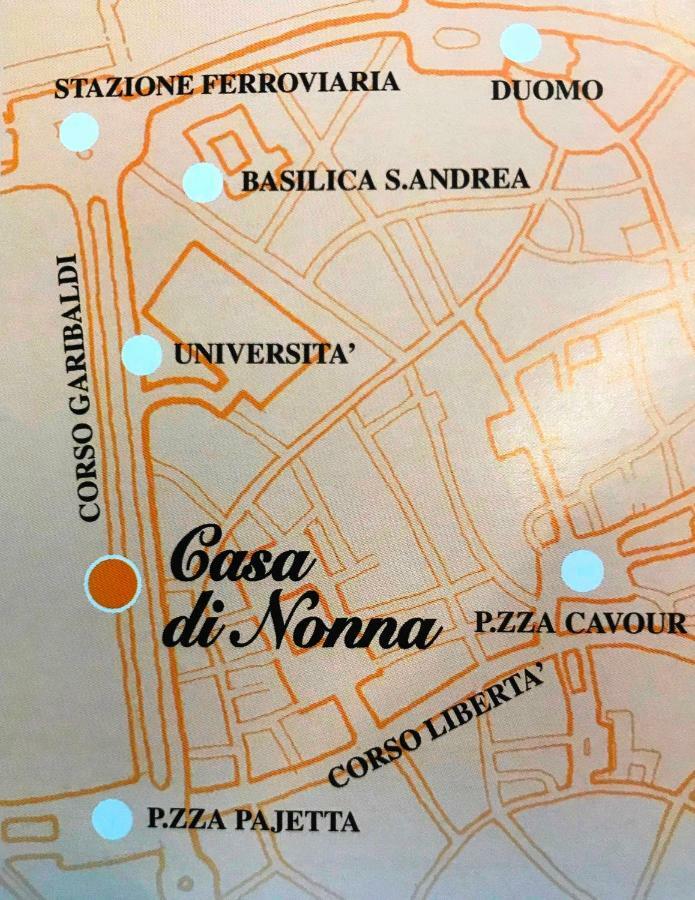 Casa Di Nonna Bed & Breakfast *