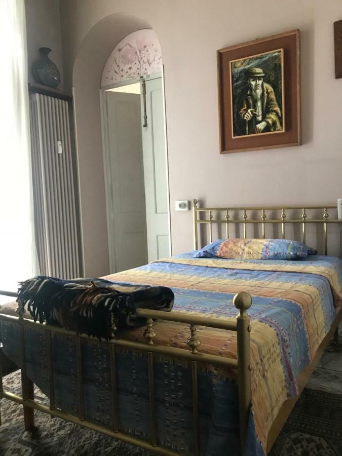 Casa Di Nonna Vercelli