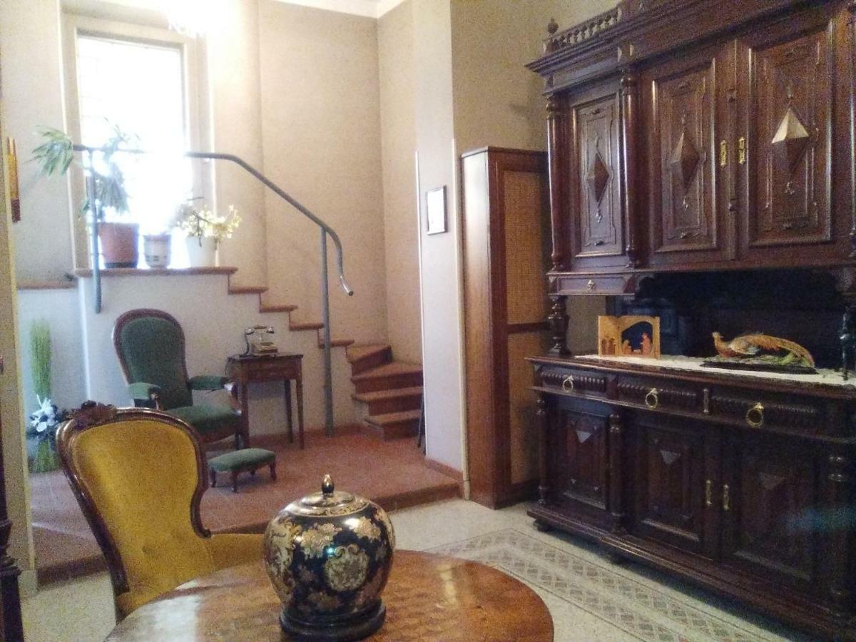 Casa Di Nonna Vercelli