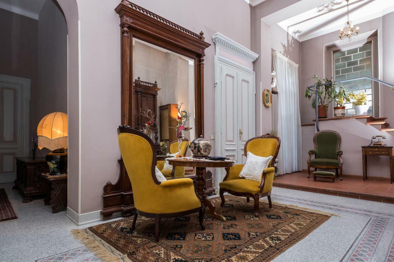 Casa Di Nonna Bed & Breakfast